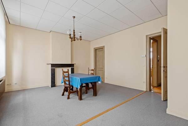 Medium property photo - Patersstraat 49, 2300 Turnhout